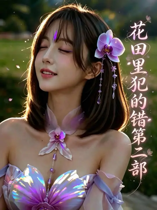《花田里犯的错第二部》 - 四虎TV官网 精彩剧照