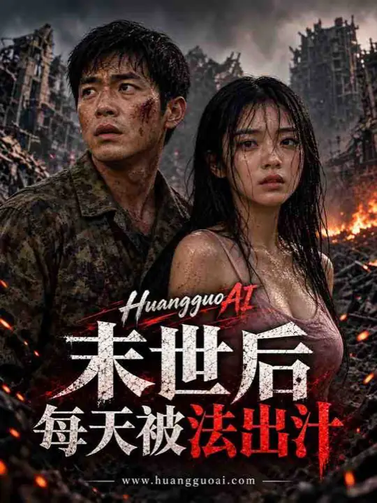 《末世后每天被法出汁》 - 四虎TV官网 精彩剧照