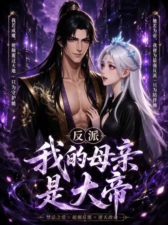 《反派：我的母亲是大帝》 - 四虎TV官网 精彩剧照