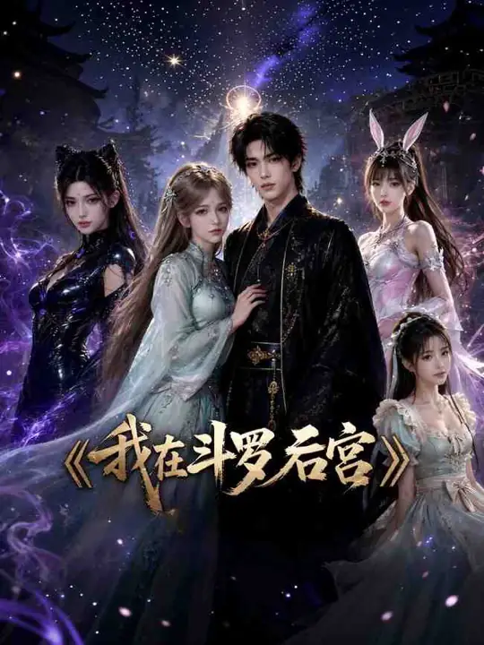 《我在斗罗后宫》 - 四虎TV官网 精彩剧照