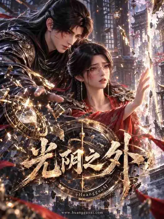 《光明之外》 - 四虎TV官网 精彩剧照